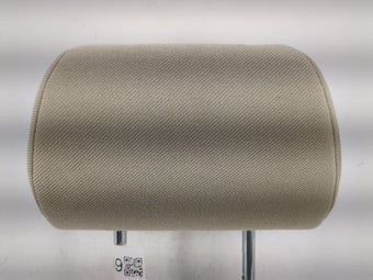compare product 2007-2008 Mazda 3 Headrest Head Rest Rear Seat Fits Fits 2007 2008 OEM Used Auto Parts
