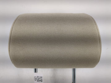 2007-2008 Mazda 3 Headrest Head Rest Rear Seat Fits Fits 2007 2008 OEM Used Auto Parts - Oemusedautoparts1.com