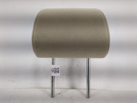 2007-2008 Mazda 3 Headrest Head Rest Rear Seat Fits Fits 2007 2008 OEM Used Auto Parts - Oemusedautoparts1.com