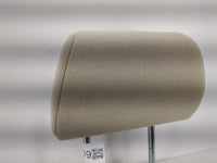 2007-2008 Mazda 3 Headrest Head Rest Rear Seat Fits Fits 2007 2008 OEM Used Auto Parts - Oemusedautoparts1.com