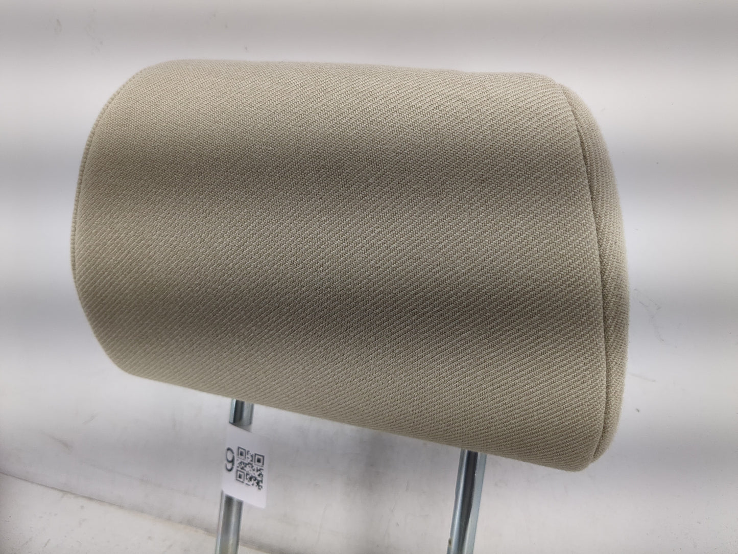 2007-2008 Mazda 3 Headrest Head Rest Rear Seat Fits Fits 2007 2008 OEM Used Auto Parts - Oemusedautoparts1.com