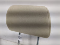 2007-2008 Mazda 3 Headrest Head Rest Rear Seat Fits Fits 2007 2008 OEM Used Auto Parts - Oemusedautoparts1.com