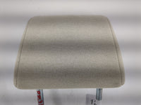 2007-2008 Mazda 3 Headrest Head Rest Rear Seat Fits Fits 2007 2008 OEM Used Auto Parts - Oemusedautoparts1.com