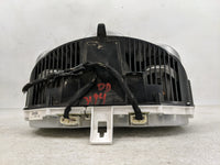 2007-2009 Mazda 3 Instrument Cluster Speedometer Gauges P/N:85 BAS1 A Fits Fits 2007 2008 2009 OEM Used Auto Parts - Oemused