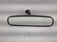 2007-2013 Mazda 3 Interior Rear View Mirror Replacement OEM P/N:E11015617 Fits OEM Used Auto Parts - Oemusedautoparts1.com