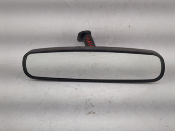 2007-2013 Mazda 3 Interior Rear View Mirror Replacement OEM P/N:E11015617 Fits OEM Used Auto Parts - Oemusedautoparts1.com
