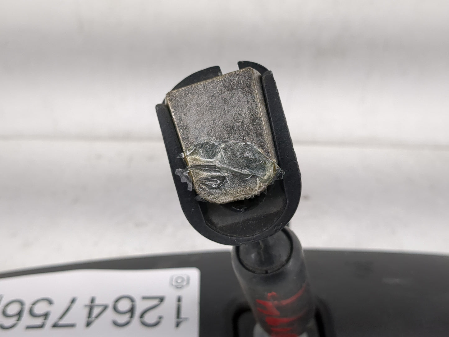 2007-2013 Mazda 3 Interior Rear View Mirror Replacement OEM P/N:E11015617 Fits OEM Used Auto Parts - Oemusedautoparts1.com