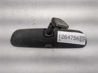 2007-2013 Mazda 3 Interior Rear View Mirror Replacement OEM P/N:E11015617 Fits OEM Used Auto Parts - Oemusedautoparts1.com