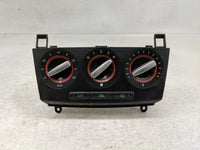 2007-2008 Mazda 3 Climate Control Module Temperature AC/Heater Replacement Fits Fits 2007 2008 OEM Used Auto Parts - Oemused