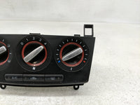 2007-2008 Mazda 3 Climate Control Module Temperature AC/Heater Replacement Fits Fits 2007 2008 OEM Used Auto Parts - Oemused