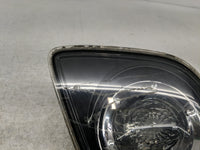 2007-2009 Mazda 3 Tail Light Assembly Passenger Right OEM Fits Fits 2007 2008 2009 OEM Used Auto Parts - Oemusedautoparts1.c