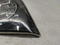 2007-2009 Mazda 3 Tail Light Assembly Passenger Right OEM Fits Fits 2007 2008 2009 OEM Used Auto Parts - Oemusedautoparts1.c