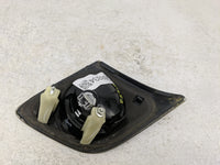 2007-2009 Mazda 3 Tail Light Assembly Passenger Right OEM Fits Fits 2007 2008 2009 OEM Used Auto Parts - Oemusedautoparts1.c
