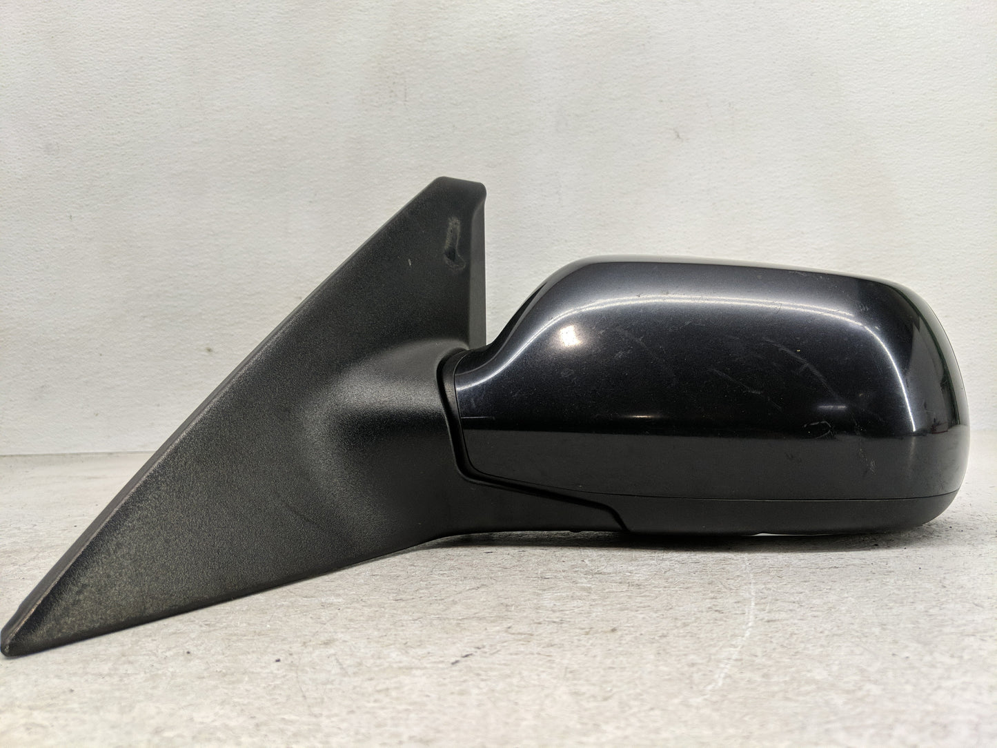 2007-2009 Mazda 3 Side Mirror Replacement Driver Left View Door Mirror P/N:E4012221 E4012220 Fits Fits 2007 2008 2009 OEM Us