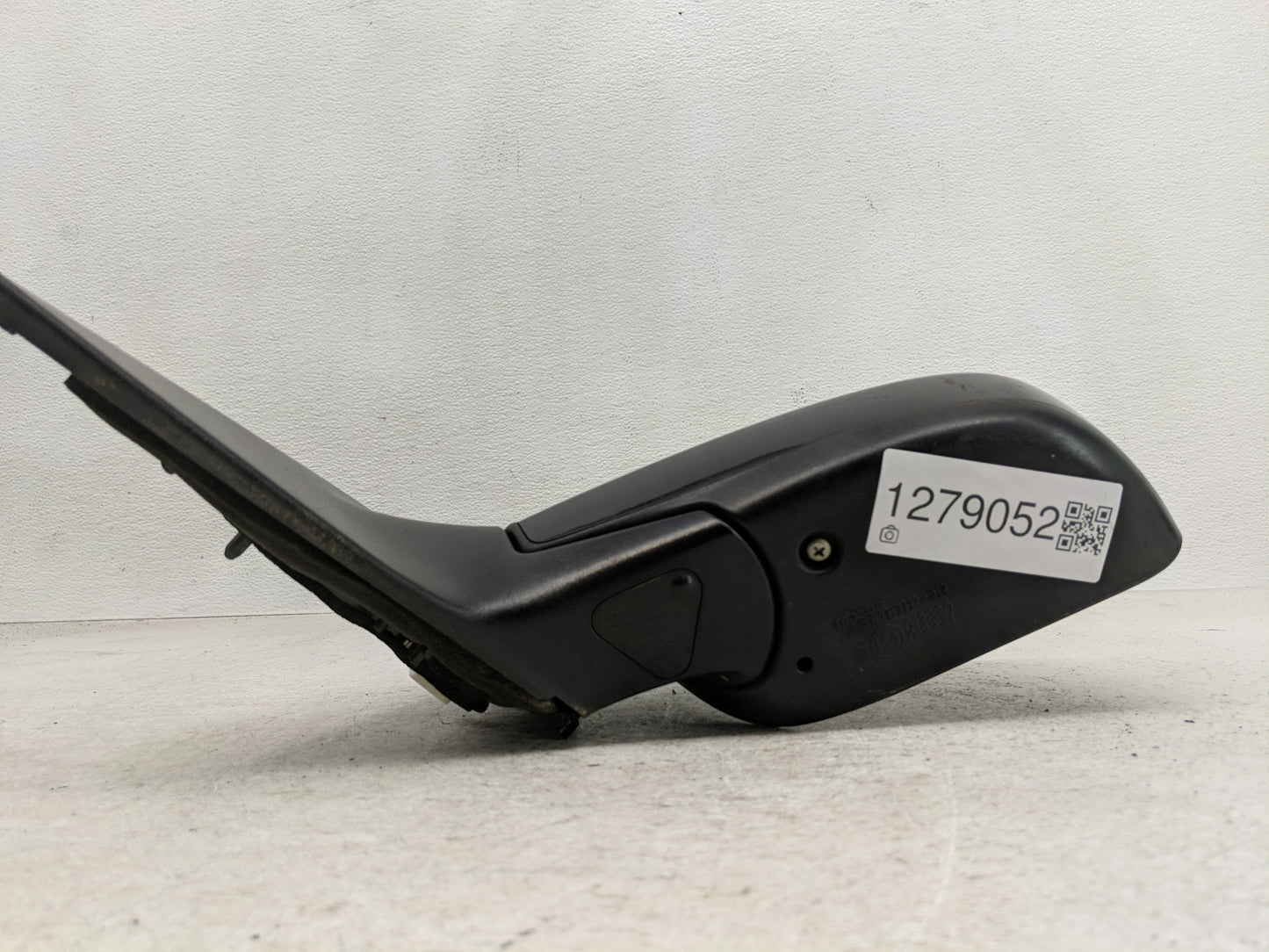 2007-2009 Mazda 3 Side Mirror Replacement Driver Left View Door Mirror P/N:E4012221 E4012220 Fits Fits 2007 2008 2009 OEM Us