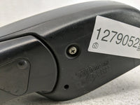 2007-2009 Mazda 3 Side Mirror Replacement Driver Left View Door Mirror P/N:E4012221 E4012220 Fits Fits 2007 2008 2009 OEM Us