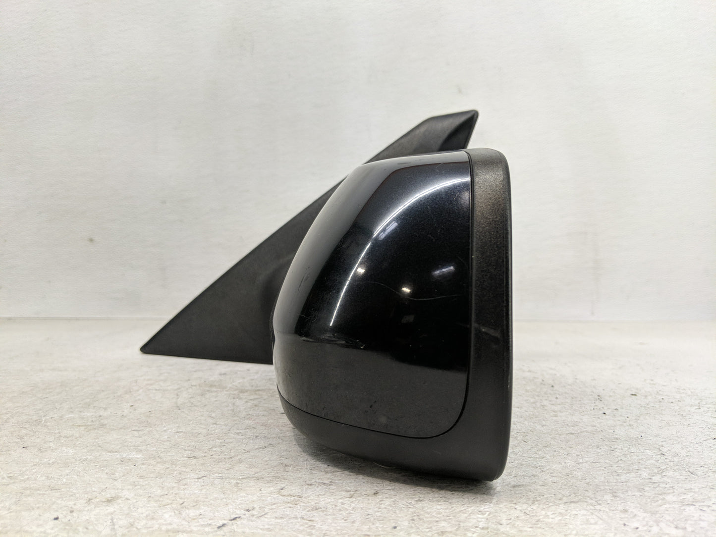 2007-2009 Mazda 3 Side Mirror Replacement Driver Left View Door Mirror P/N:E4012221 E4012220 Fits Fits 2007 2008 2009 OEM Us