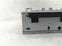2008 Mazda 3 Radio AM FM Cd Player Receiver Replacement P/N:D2BT-19C107-AE Fits OEM Used Auto Parts - Oemusedautoparts1.com