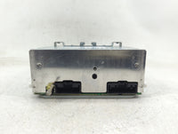2008 Mazda 3 Radio AM FM Cd Player Receiver Replacement P/N:D2BT-19C107-AE Fits OEM Used Auto Parts - Oemusedautoparts1.com