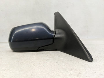 2007-2009 Mazda 3 Passenger Side View Mirror - Right Door Mirror OEM Used - Oemusedautoparts1.com