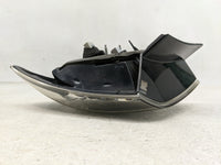 2005-2009 Mazda 3 Tail Light Assembly Driver Left OEM Fits Fits 2005 2006 2007 2008 2009 OEM Used Auto Parts - Oemusedautopa