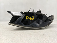 2005-2009 Mazda 3 Tail Light Assembly Driver Left OEM Fits Fits 2005 2006 2007 2008 2009 OEM Used Auto Parts - Oemusedautopa