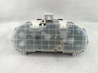 2007-2008 Mazda 3 Instrument Cluster Speedometer Gauges P/N:86BR6E A Fits Fits 2007 2008 OEM Used Auto Parts - Oemusedautopa