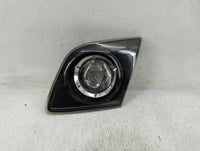 2007-2009 Mazda 3 Tail Light Assembly Passenger Right OEM P/N:P3869R Fits Fits 2007 2008 2009 OEM Used Auto Parts - Oemuseda