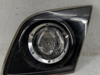 2007-2009 Mazda 3 Tail Light Assembly Passenger Right OEM P/N:P3869R Fits Fits 2007 2008 2009 OEM Used Auto Parts - Oemuseda