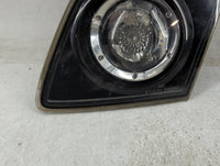 2007-2009 Mazda 3 Tail Light Assembly Passenger Right OEM P/N:P3869R Fits Fits 2007 2008 2009 OEM Used Auto Parts - Oemuseda