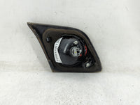 2007-2009 Mazda 3 Tail Light Assembly Passenger Right OEM P/N:P3869R Fits Fits 2007 2008 2009 OEM Used Auto Parts - Oemuseda