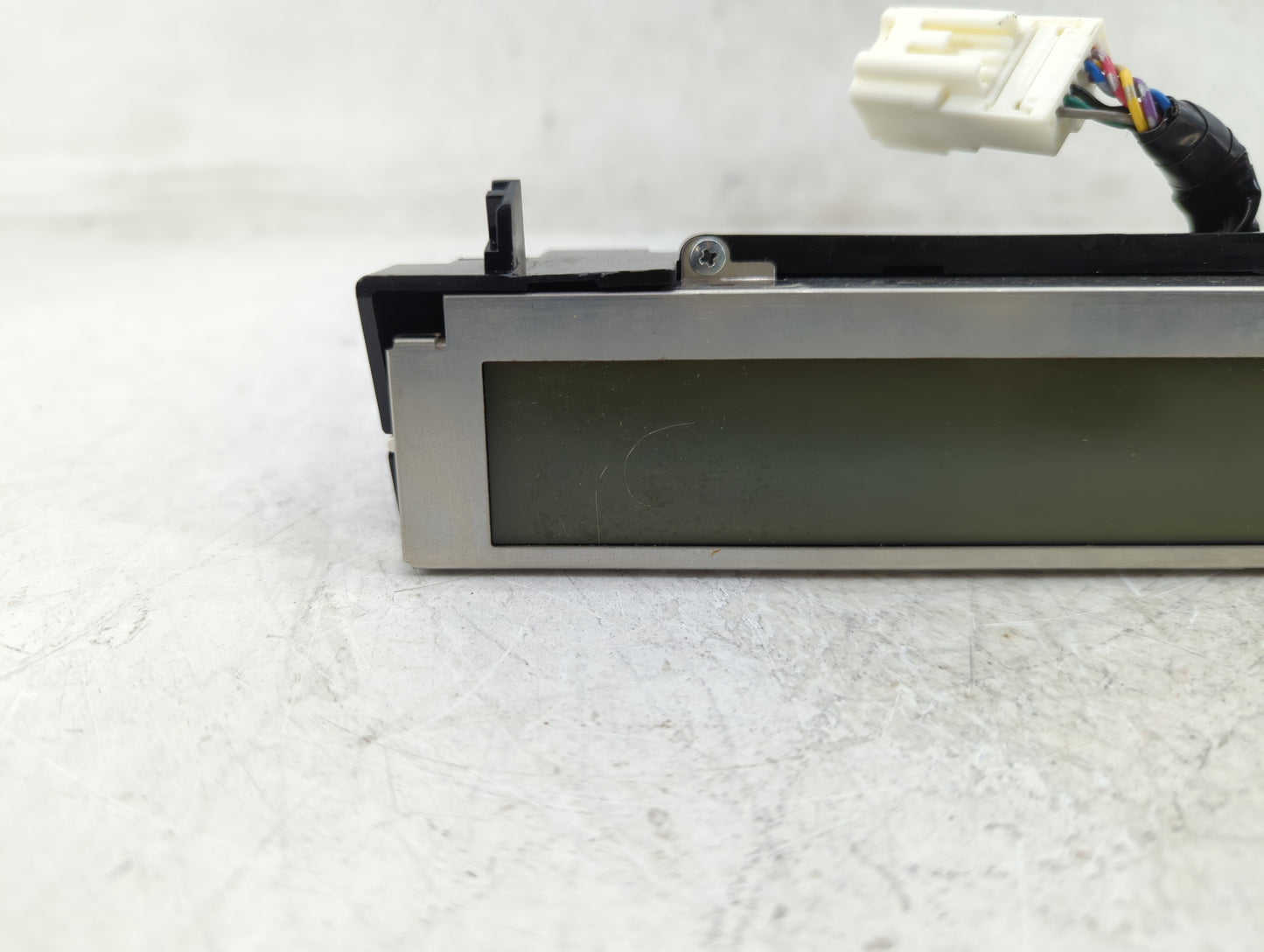 2006-2009 Mazda 3 Information Display Screen - Oemusedautoparts1.com