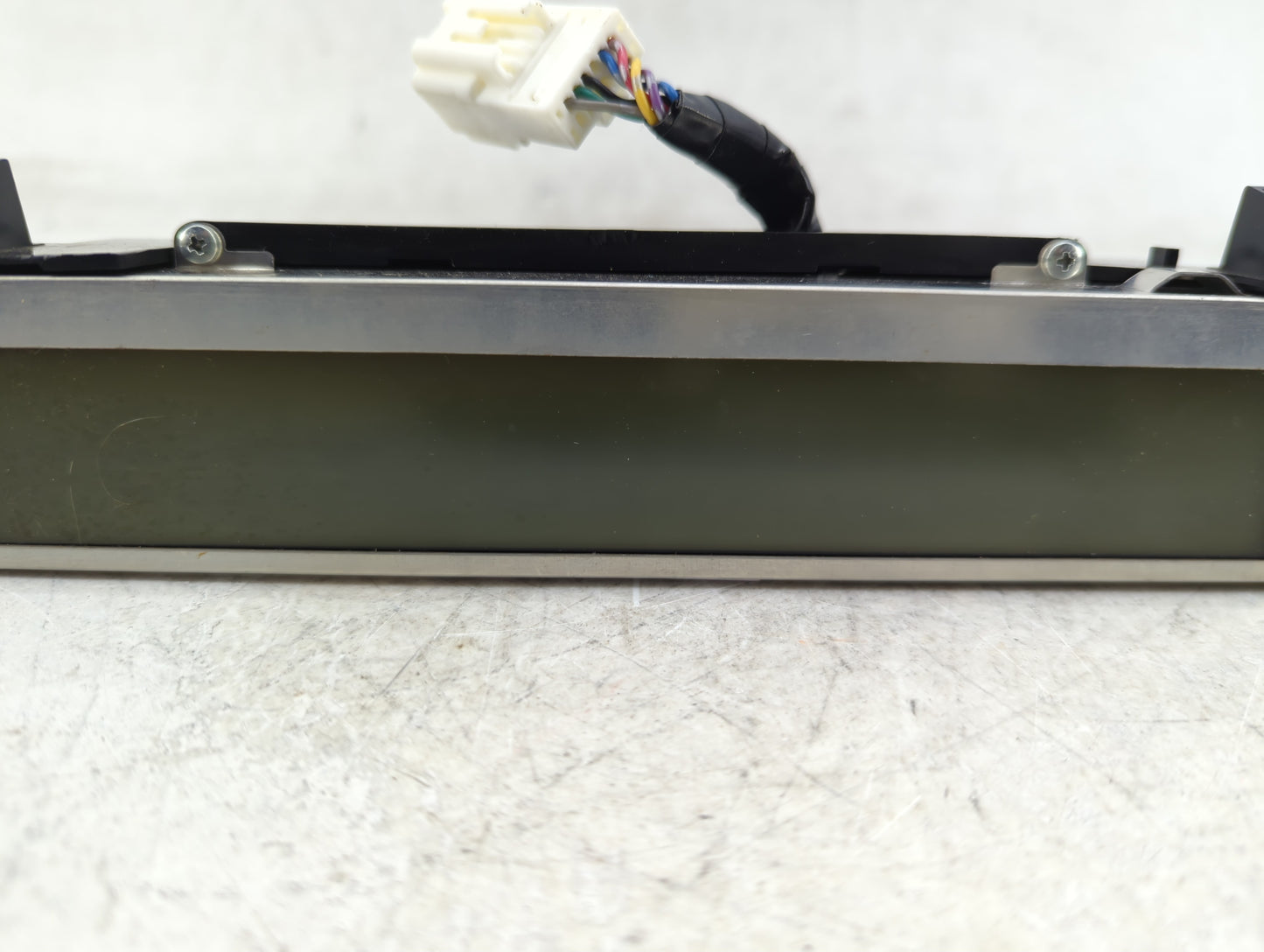 2006-2009 Mazda 3 Information Display Screen - Oemusedautoparts1.com