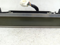 2006-2009 Mazda 3 Information Radio Display Screen 1291407 - Oemusedautoparts1.com