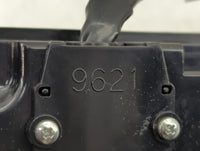 2006-2009 Mazda 3 Information Radio Display Screen 1291407 - Oemusedautoparts1.com