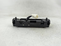 2006-2009 Mazda 3 Information Radio Display Screen 1291407 - Oemusedautoparts1.com