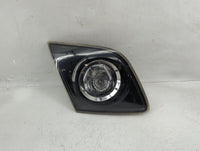 2007-2009 Mazda 3 Tail Light Assembly Passenger Right OEM Fits Fits 2007 2008 2009 OEM Used Auto Parts - Oemusedautoparts1.c
