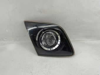 compare product 2007-2009 Mazda 3 Tail Light Assembly Passenger Right OEM Fits Fits 2007 2008 2009 OEM Used Auto Parts