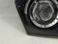 2007-2009 Mazda 3 Tail Light Assembly Passenger Right OEM Fits Fits 2007 2008 2009 OEM Used Auto Parts - Oemusedautoparts1.c