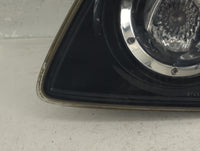 2007-2009 Mazda 3 Tail Light Assembly Passenger Right OEM Fits Fits 2007 2008 2009 OEM Used Auto Parts - Oemusedautoparts1.c