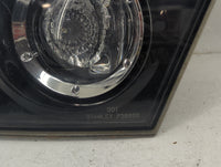 2007-2009 Mazda 3 Tail Light Assembly Passenger Right OEM Fits Fits 2007 2008 2009 OEM Used Auto Parts - Oemusedautoparts1.c