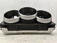 2007-2008 Mazda 3 Instrument Cluster Speedometer Gauges Fits Fits 2007 2008 OEM Used Auto Parts - Oemusedautoparts1.com