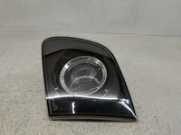 2007-2009 Mazda 3 Tail Light Assembly Passenger Right OEM Fits Fits 2007 2008 2009 OEM Used Auto Parts - Oemusedautoparts1.c