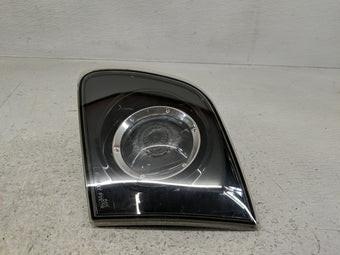 compare product 2007-2009 Mazda 3 Tail Light Assembly Passenger Right OEM Fits Fits 2007 2008 2009 OEM Used Auto Parts