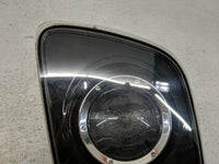 2007-2009 Mazda 3 Tail Light Assembly Passenger Right OEM Fits Fits 2007 2008 2009 OEM Used Auto Parts - Oemusedautoparts1.c