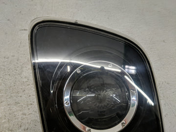 2007-2009 Mazda 3 Tail Light Assembly Passenger Right OEM Fits Fits 2007 2008 2009 OEM Used Auto Parts