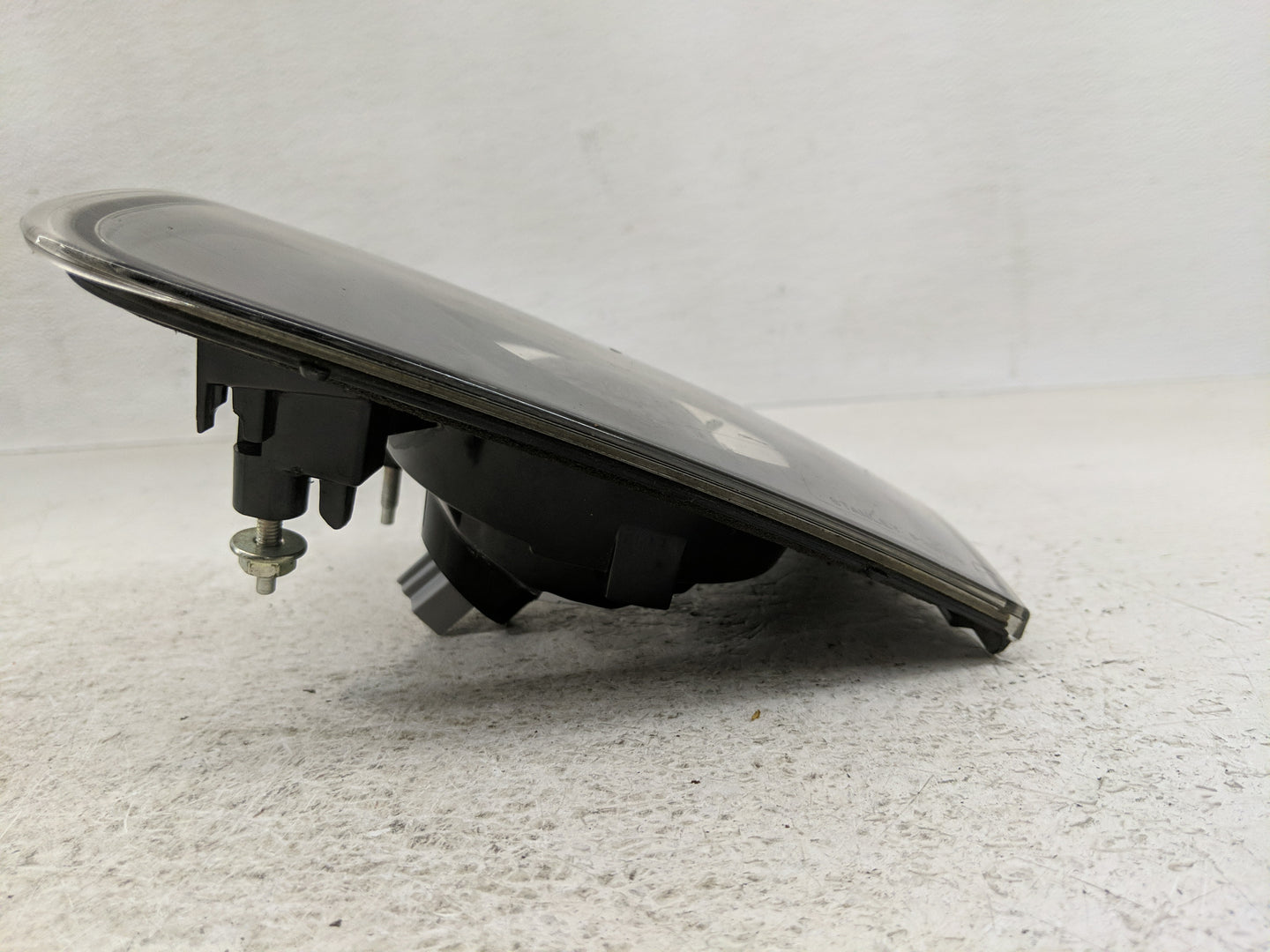 2007-2009 Mazda 3 Tail Light Assembly Passenger Right OEM Fits Fits 2007 2008 2009 OEM Used Auto Parts - Oemusedautoparts1.c