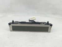 2006-2009 Mazda 3 Information Display Screen - Oemusedautoparts1.com