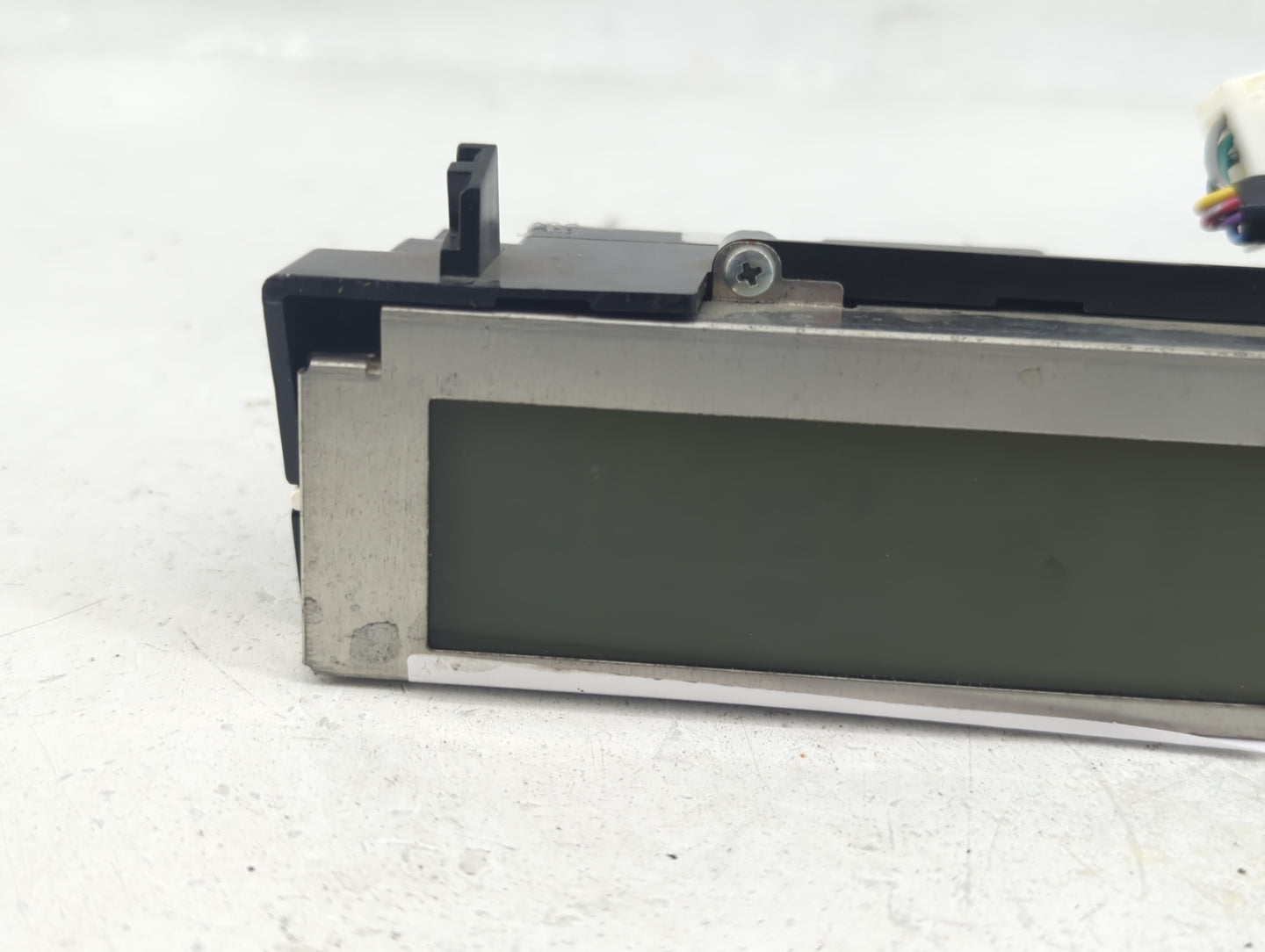 2006-2009 Mazda 3 Information Display Screen - Oemusedautoparts1.com
