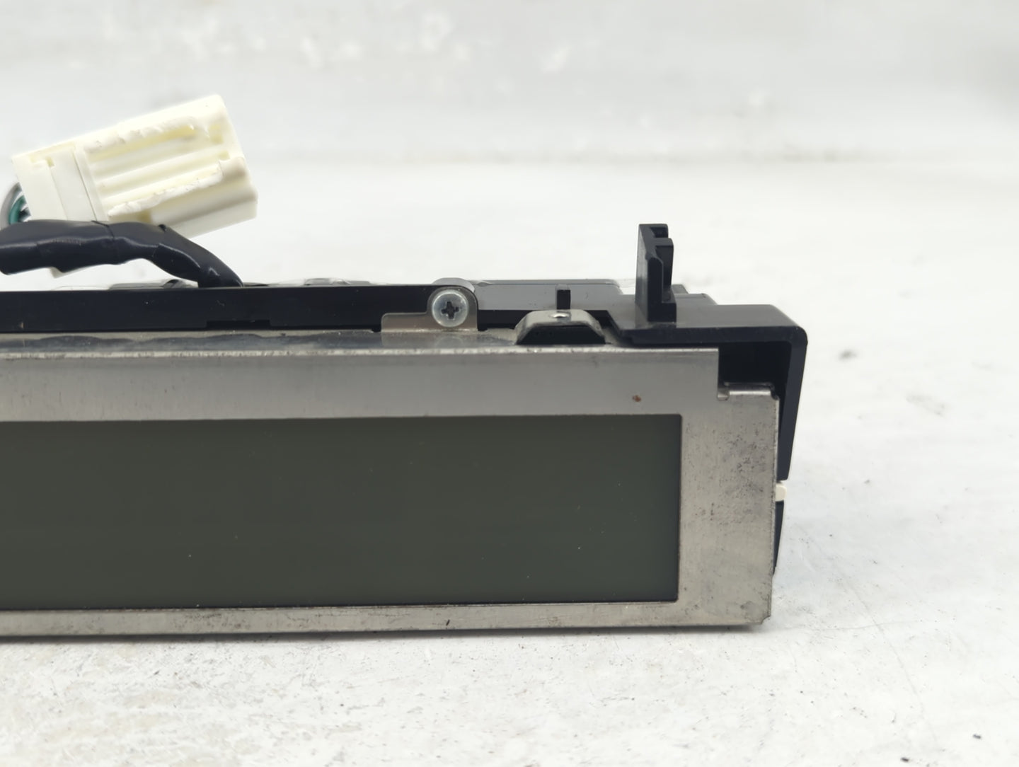 2006-2009 Mazda 3 Information Display Screen - Oemusedautoparts1.com